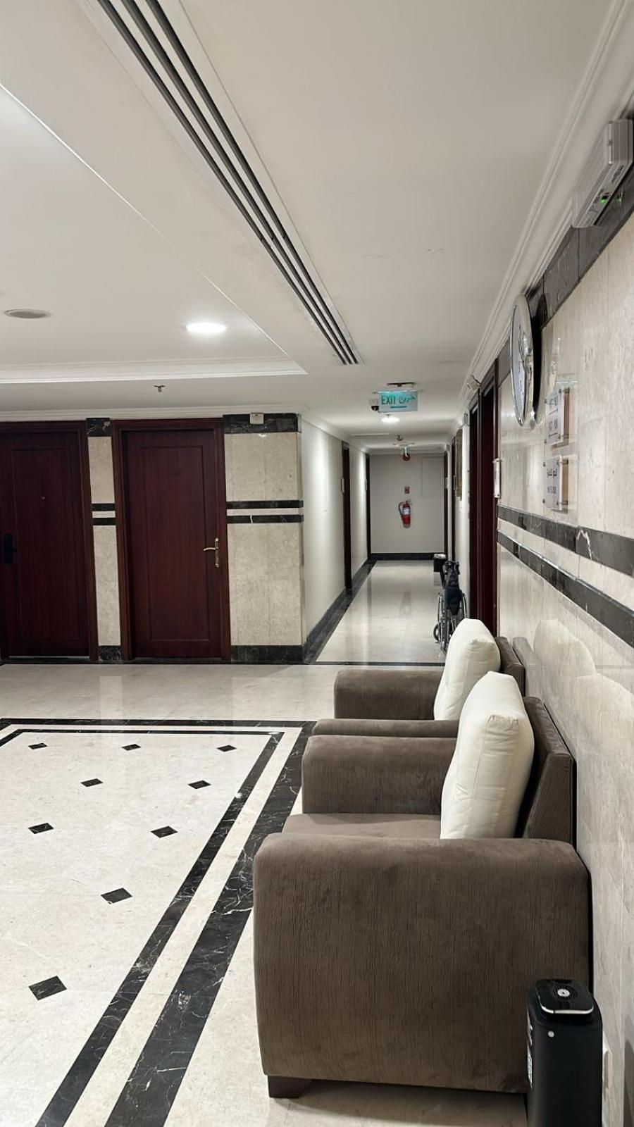 Emaar Taiba Hotel Medina Exterior photo