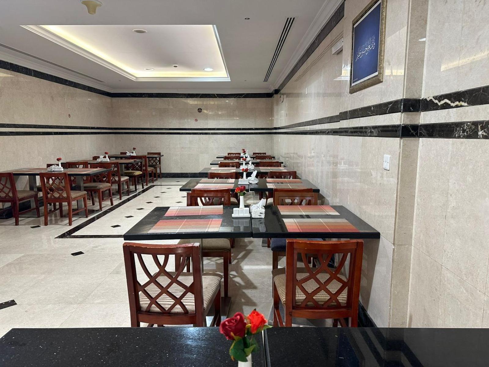 Emaar Taiba Hotel Medina Exterior photo